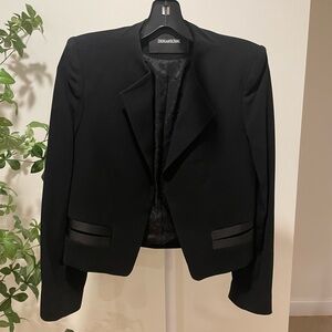 NEW Zadig & Voltaire Women’s Blazer 

Worn once! Show-stopping blazer